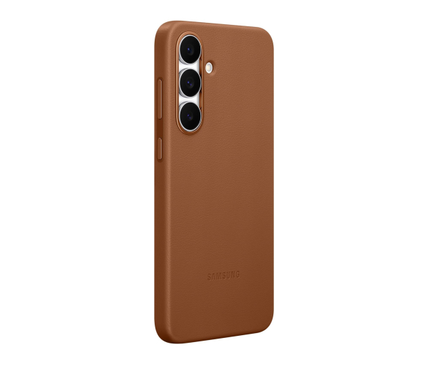 SAMSUNG Etui Kindsuit do Galaxy S25 FE tan EF-VS731PAEGWW - 1358128 - zdjęcie 2